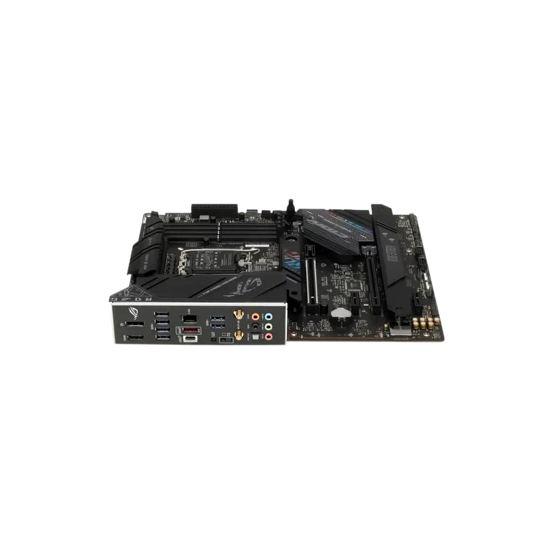 Материнская плата ASUS ROG STRIX B760-F GAMING WIFI (90MB1CT0-M1EAY0)
