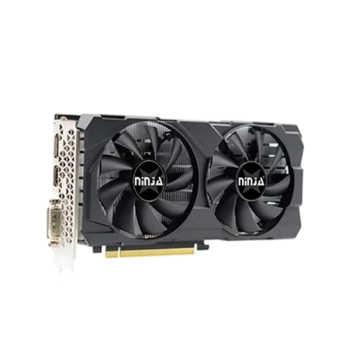Видеокарта Sinotex Ninja (NK206SG86F) GeForce RTX 2060 SUPER 8GB