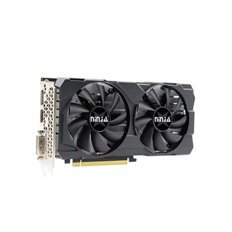Видеокарта Sinotex Ninja (NK206SG86F) GeForce RTX 2060 SUPER 8GB