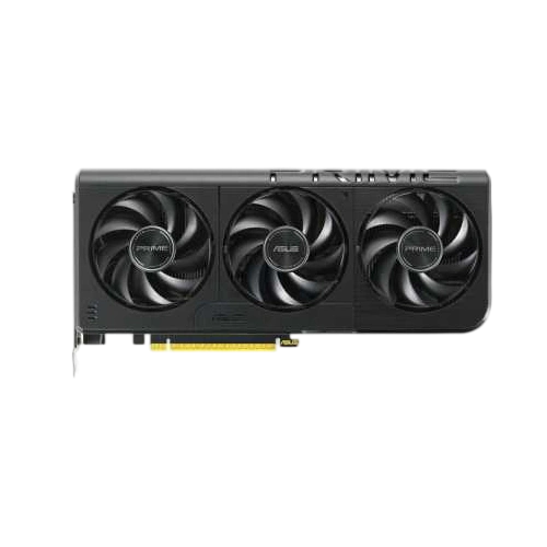 Видеокарта ASUS (PRIME-RTX5050-O8G) GeForce RTX 5050 8GB PRIME OC (90YV0N70-M0NA00)