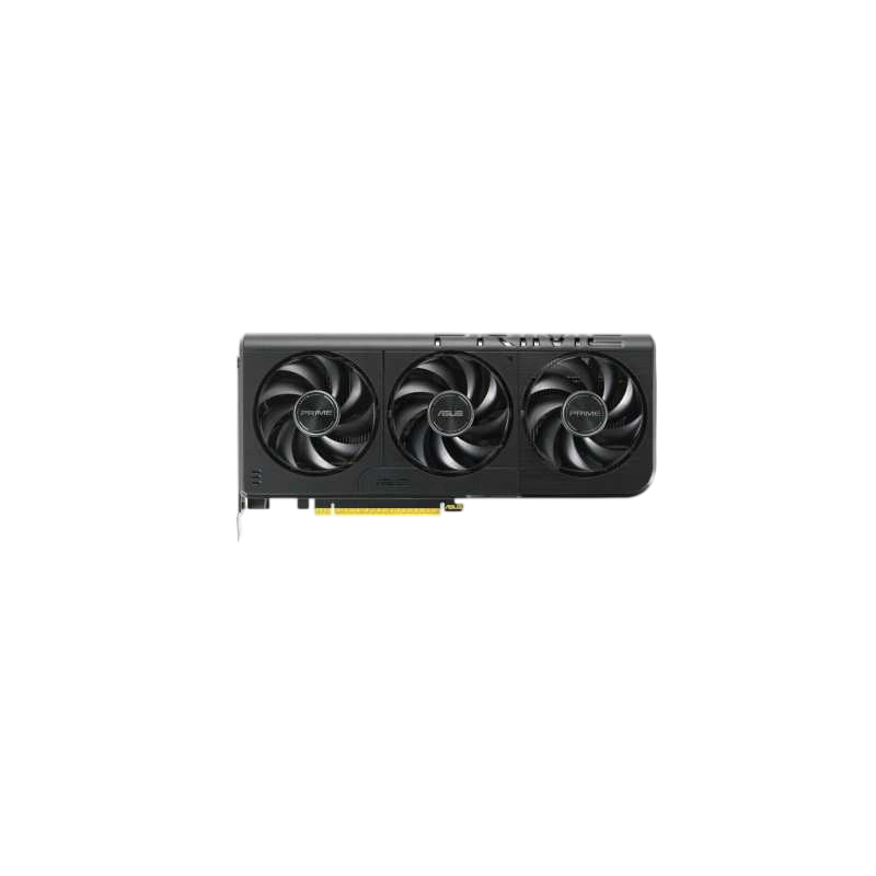 Видеокарта ASUS (PRIME-RTX5050-O8G) GeForce RTX 5050 8GB PRIME OC (90YV0N70-M0NA00)