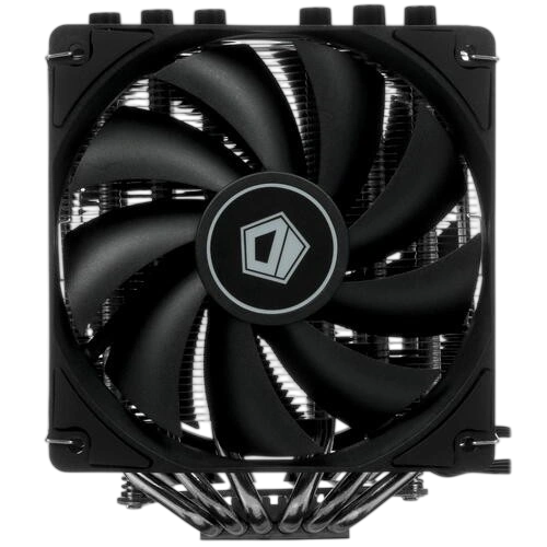 Кулер для процессора ID-COOLING SE-206-XT