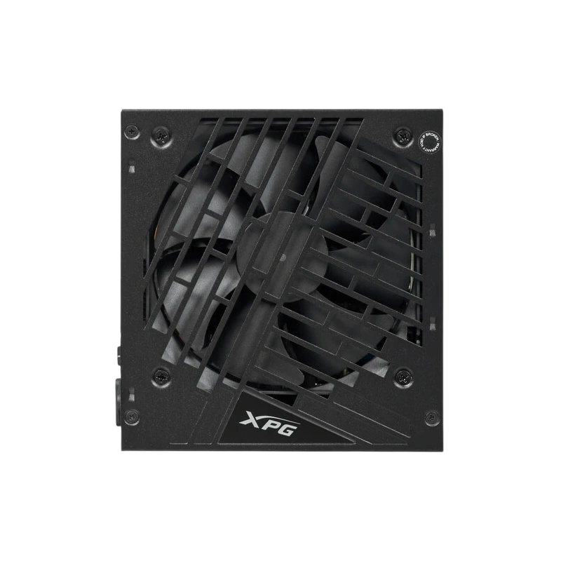 Блок питания ADATA XPG 650W CORE REACTOR II (COREREACTORII650G-BKCEU) 16 Pin (PCIe 5.0 Connector Cable Details)