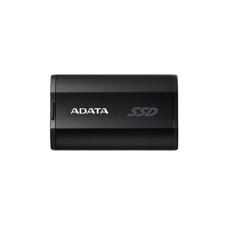 Внешний SSD ADATA XPG 1000 Gb USB 3.2 EXT (SD810-1000G-CBK)