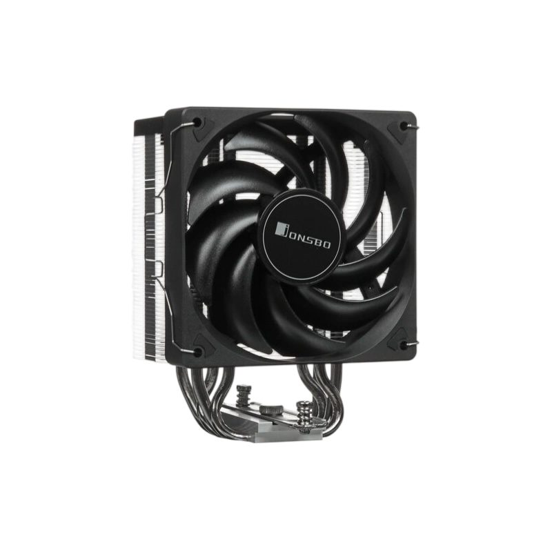 Кулер для процессора JONSBO CR-1000 EVO ARGB LED PWM