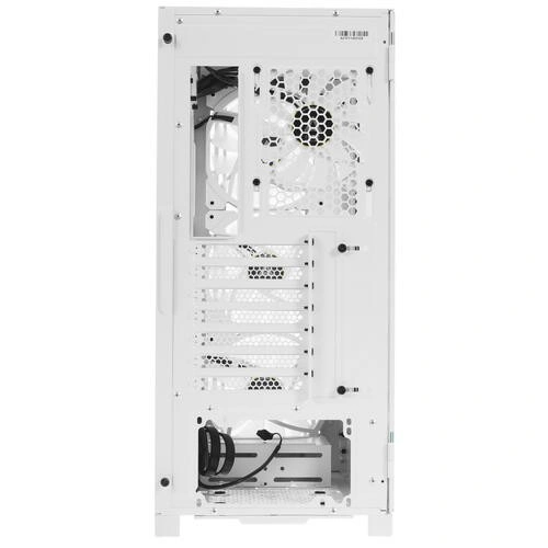 Компьютерный корпус Montech AIR 1000 PREMIUM White (AIR1000PW) документация
