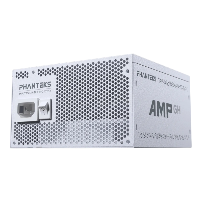 Блок питания PHANTEKS 1000W AMP GH (PH-P1000GR_WT01) 16 Pin (PCIe 5.1 Connector Cable Details)