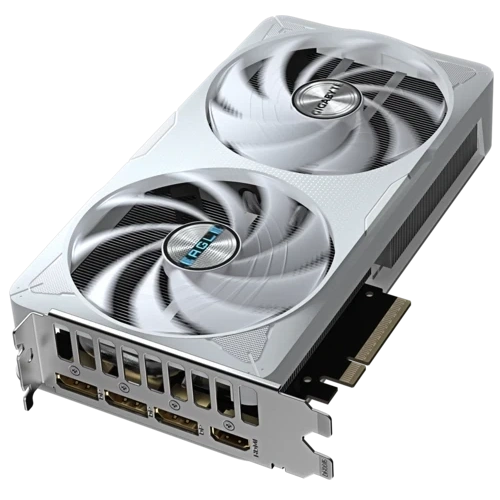 Видеокарта Gigabyte (GV-N506TEAGLEOC ICE-8GD) GeForce RTX 5060 Ti 8GB EAGLE ICE OC