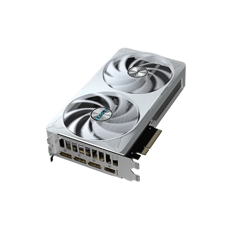 Видеокарта Gigabyte (GV-N506TEAGLEOC ICE-8GD) GeForce RTX 5060 Ti 8GB EAGLE ICE OC