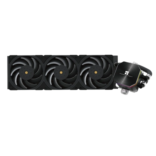 Система жидкостного охлаждения для процессора Thermalright Frozen Edge 360 Black (TRFE360B)