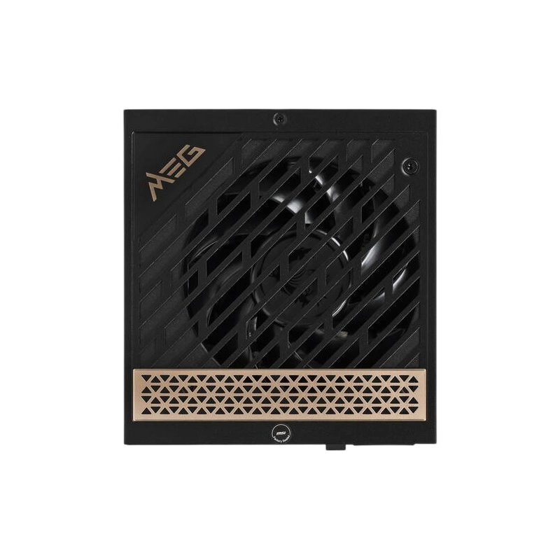 Блок питания MSI 1300W MEG Ai1300P (306-7ZP4A11-CE0) 16 Pin (PCIe 5.0 Connector Cable Details) держатели для кабелей, комплект кабелей, комплект крепежа