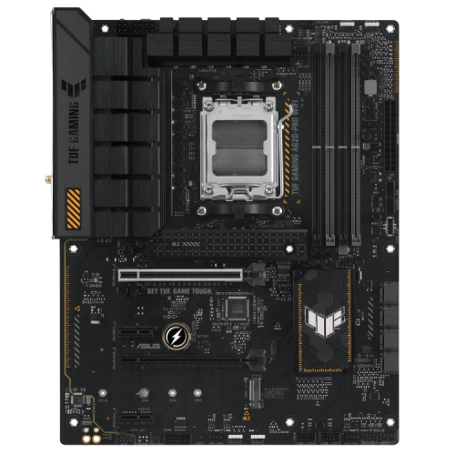 Материнская плата ASUS TUF GAMING A620-PRO WIFI (90MB1FR0-M0EAY0)