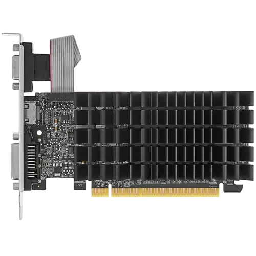 Видеокарта AFox (AF210-1024D3L5-V2) GeForce GT 210 1GB