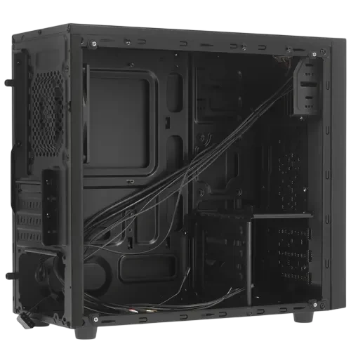 Компьютерный корпус Deepcool MATREXX 30 SI (DP-MATX-MATREXX30-SI)