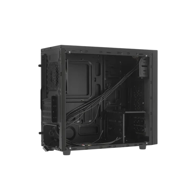 Компьютерный корпус Deepcool MATREXX 30 SI (DP-MATX-MATREXX30-SI)