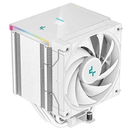 Кулер для процессора Deepcool AK500 DIGITAL WH (R-AK500-WHADMN-G)