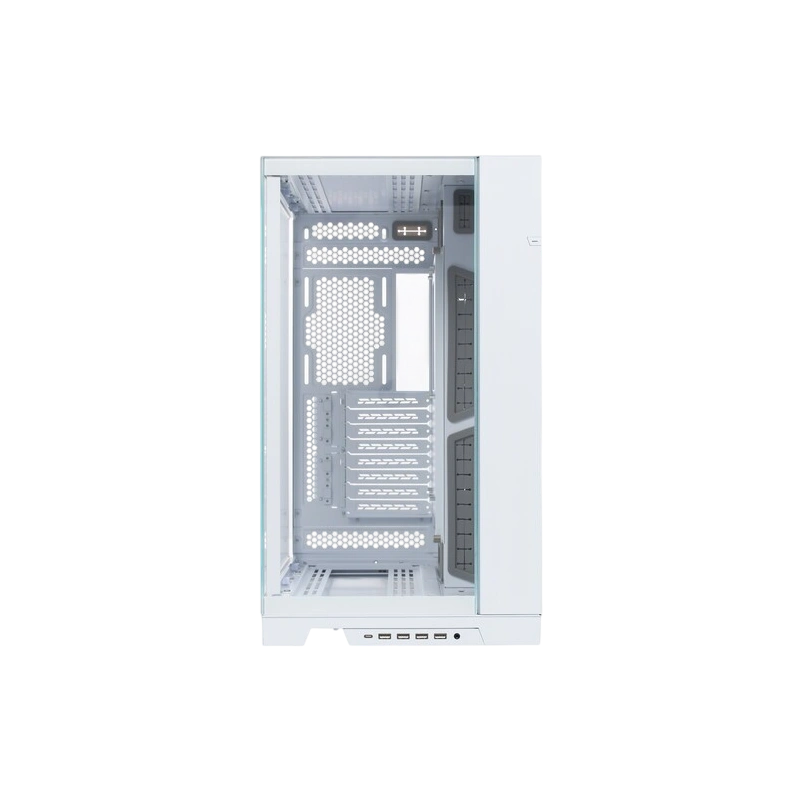 Компьютерный корпус Lian Li O11 Dynamic EVO XL White (G99.O11DEXL-W.R0)