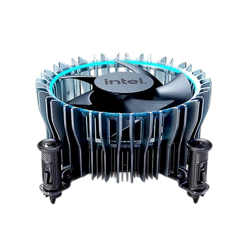Кулер для процессора Intel M23901