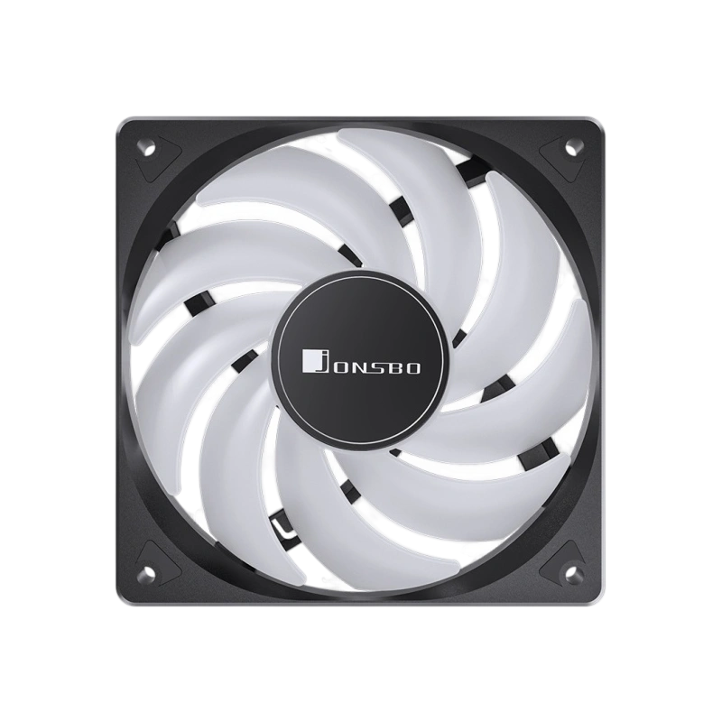 Вентилятор для корпуса JONSBO (SL-120C) LED