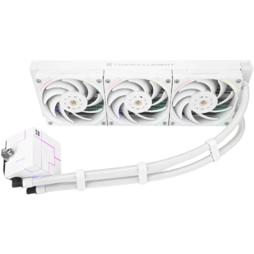 Система жидкостного охлаждения для процессора Thermalright Core Matrix 360 ARGB White (TRCM360W)