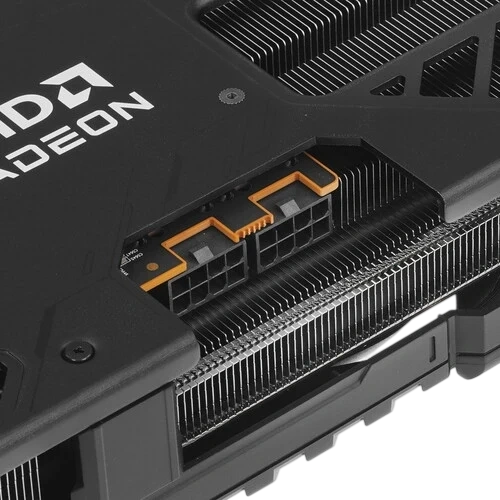 Видеокарта Sapphire (11349-03-20G) Radeon RX 9070 16GB PULSE 16GB