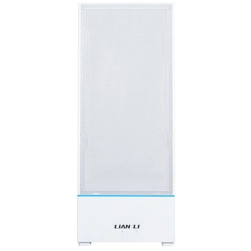Компьютерный корпус Lian Li SUP01W White (G99.SUP01W.R0)