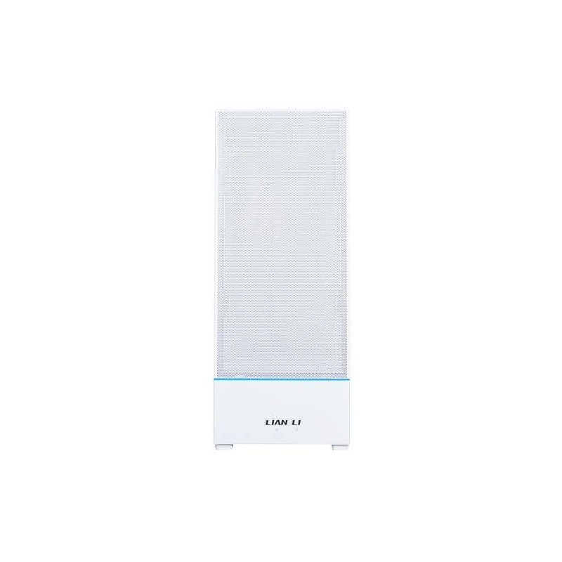 Компьютерный корпус Lian Li SUP01W White (G99.SUP01W.R0)