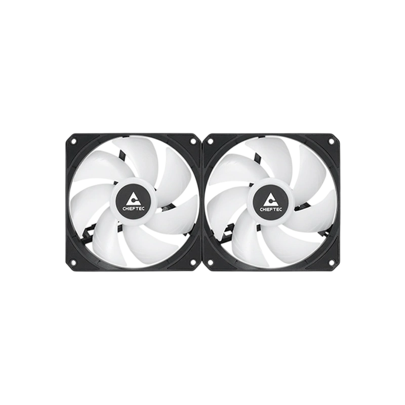Система жидкостного охлаждения для процессора Chieftec ICEBERG 240 ARGB (CLC-240-RGB)