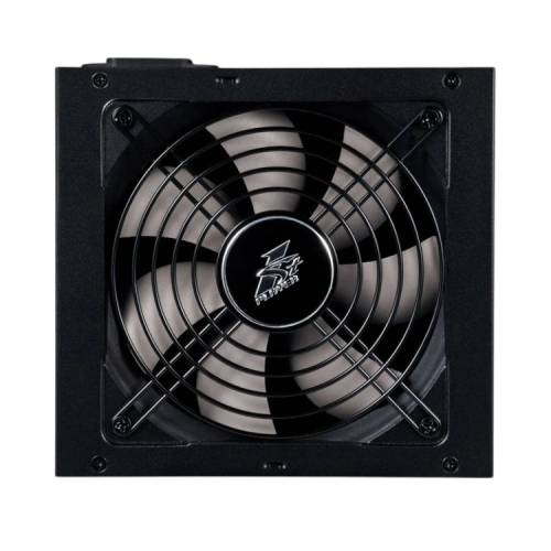 Блок питания 1STPLAYER 700W DK PREMIUM Black (PS-700AX)