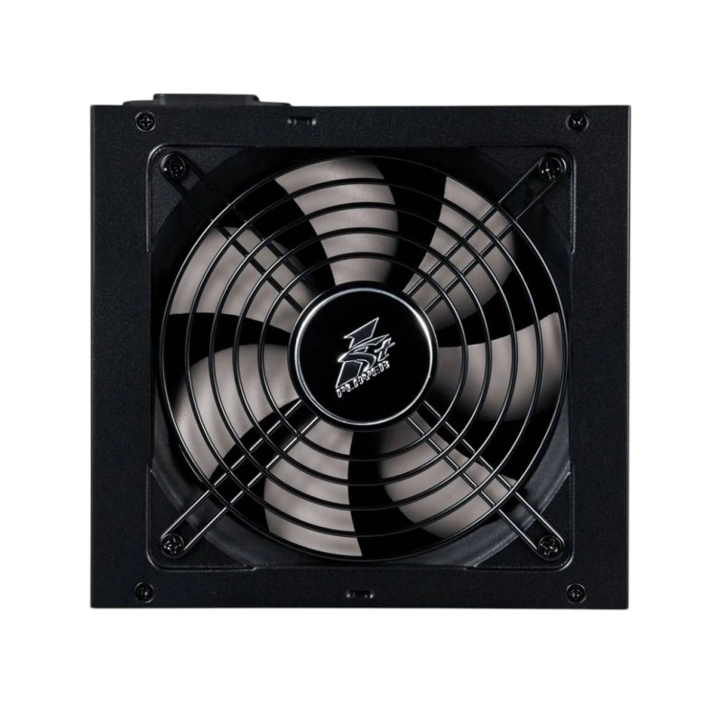 Блок питания 1STPLAYER 700W DK PREMIUM Black (PS-700AX)