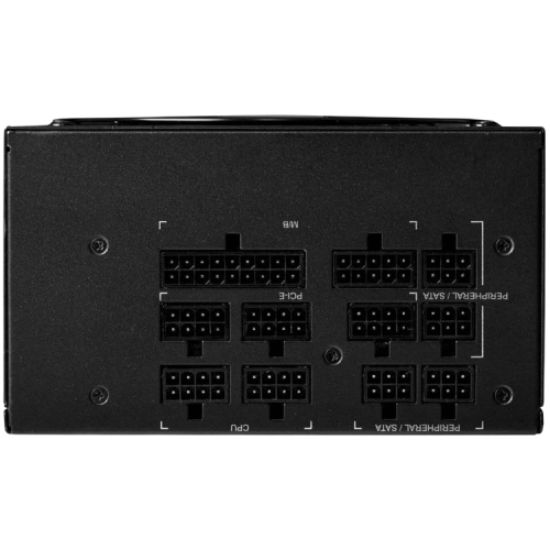 Блок питания Chieftec 850W POLARIS (PPS-850FC)