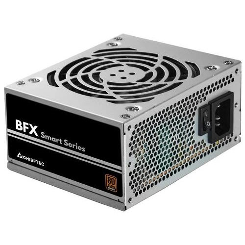 Блок питания Chieftec 350W SMART (BFX-350BS) OEM