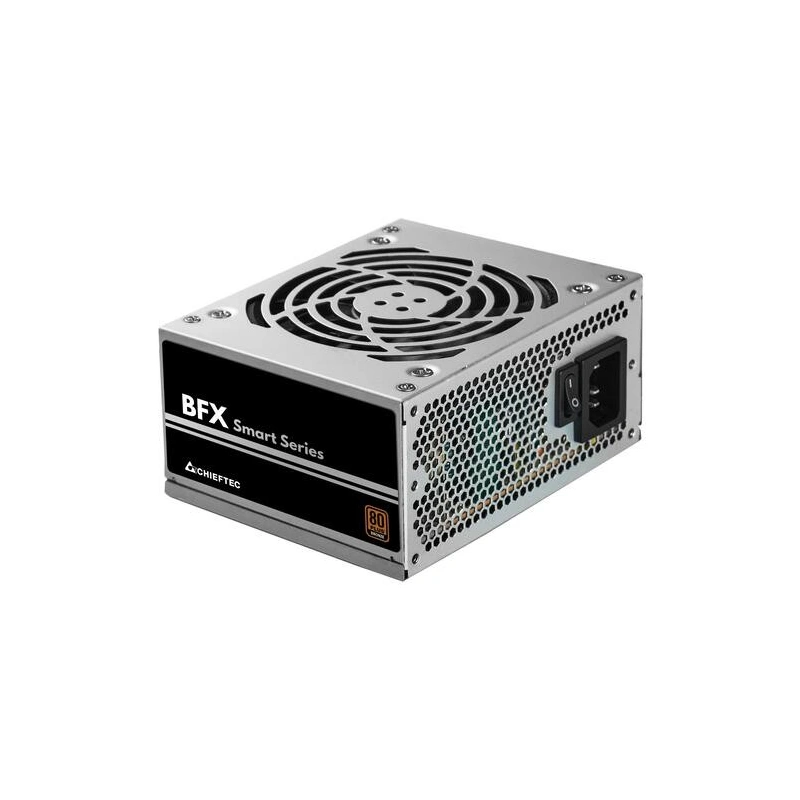 Блок питания Chieftec 350W SMART (BFX-350BS) OEM