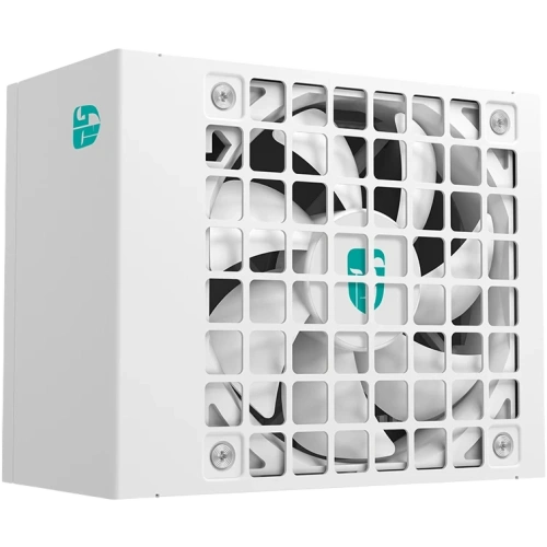 Блок питания Deepcool 650W GAMERSTORM PS650G WH White 16 Pin (PCIe 5.0 Connector Cable Details)