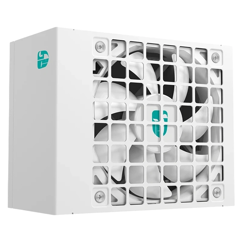 Блок питания Deepcool 650W GAMERSTORM PS650G WH White 16 Pin (PCIe 5.0 Connector Cable Details)