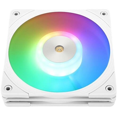 Вентилятор для корпуса Thermalright TL-B12RW-S Reverse ARGB White (TRTLB12RWS)