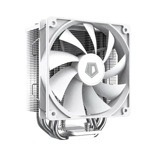 Кулер для процессора ID-COOLING SE-214-XT ARGB White