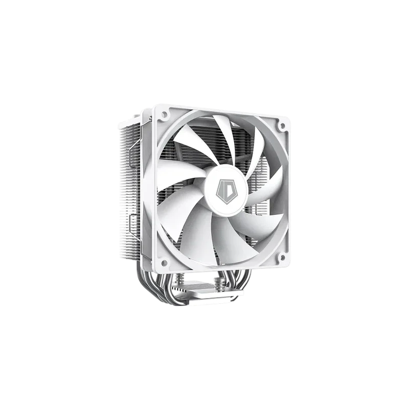 Кулер для процессора ID-COOLING SE-214-XT ARGB White