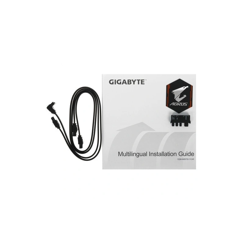 Материнская плата Gigabyte X870 AORUS ELITE WIFI7