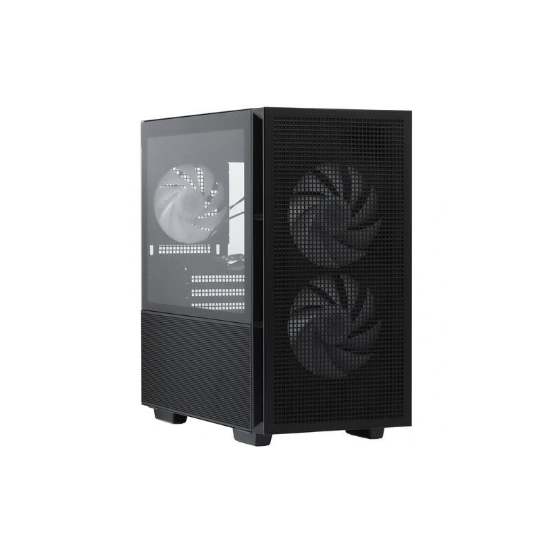 Компьютерный корпус Deepcool CH360 ARGB (R-CH360-BKAPE3-G-1)