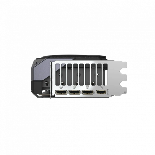 Видеокарта Gigabyte (GV-N5080GAMING OC-16GD) GeForce RTX 5080 16GB GAMING OC