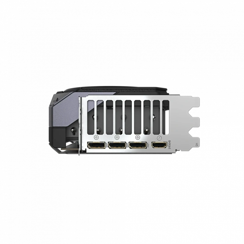 Видеокарта Gigabyte (GV-N5080GAMING OC-16GD) GeForce RTX 5080 16GB GAMING OC