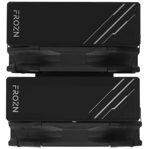 Кулер для процессора ID-COOLING FROZN A720 Black