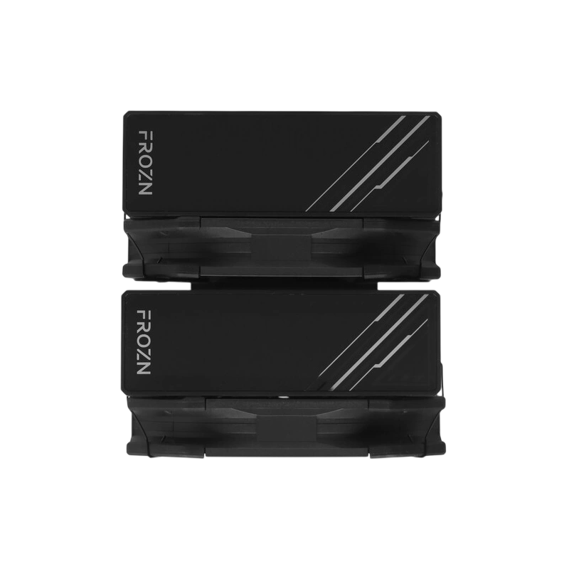 Кулер для процессора ID-COOLING FROZN A720 Black