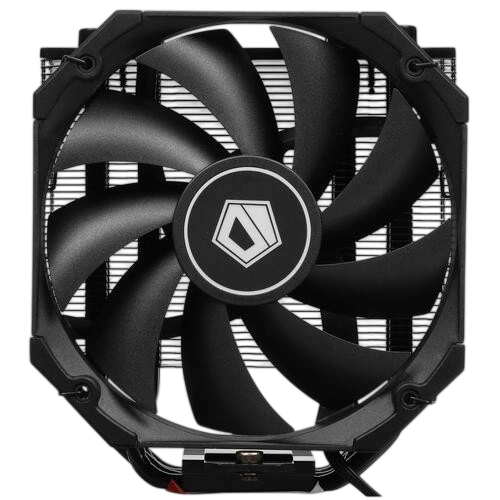 Кулер для процессора ID-COOLING SE-224-XTS Mini Black
