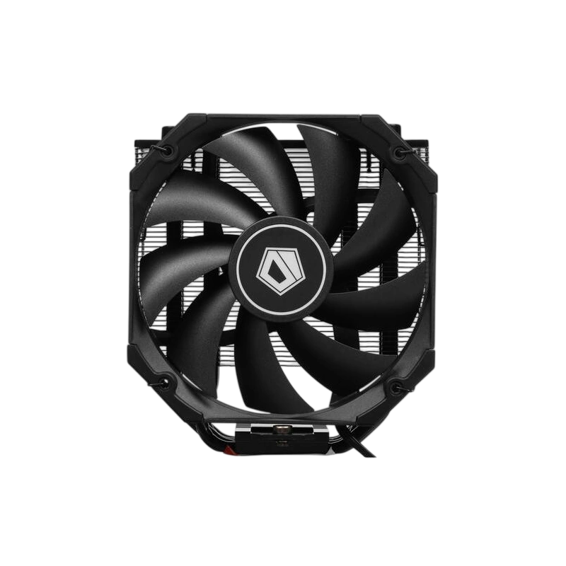 Кулер для процессора ID-COOLING SE-224-XTS Mini Black