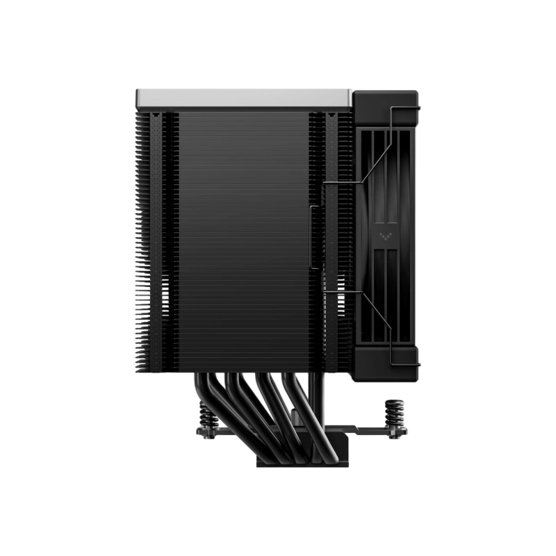 Кулер для процессора Deepcool AK500 G2 DIGITAL NYX