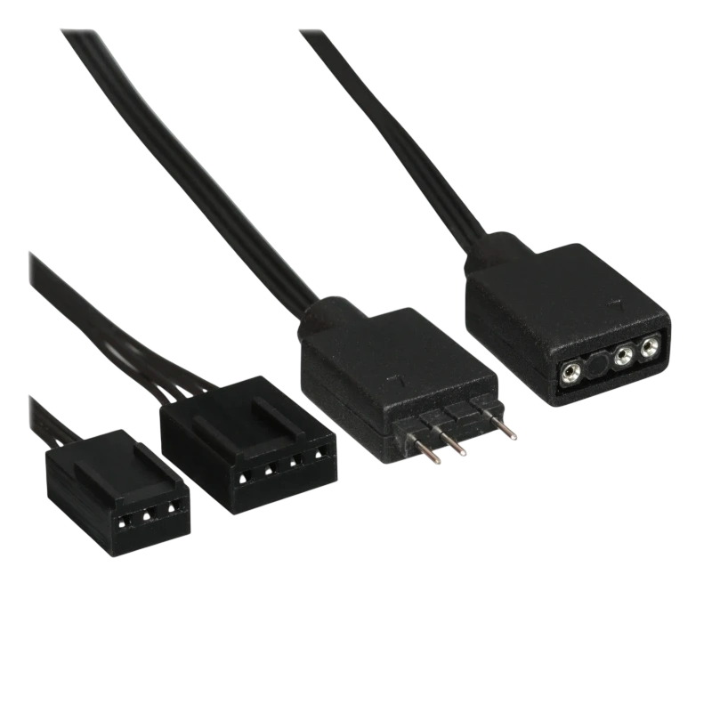 Система жидкостного охлаждения для процессора MSI MAG CORELIQUID A13 360 ARGB Black (306-7ZWDA11-L80)