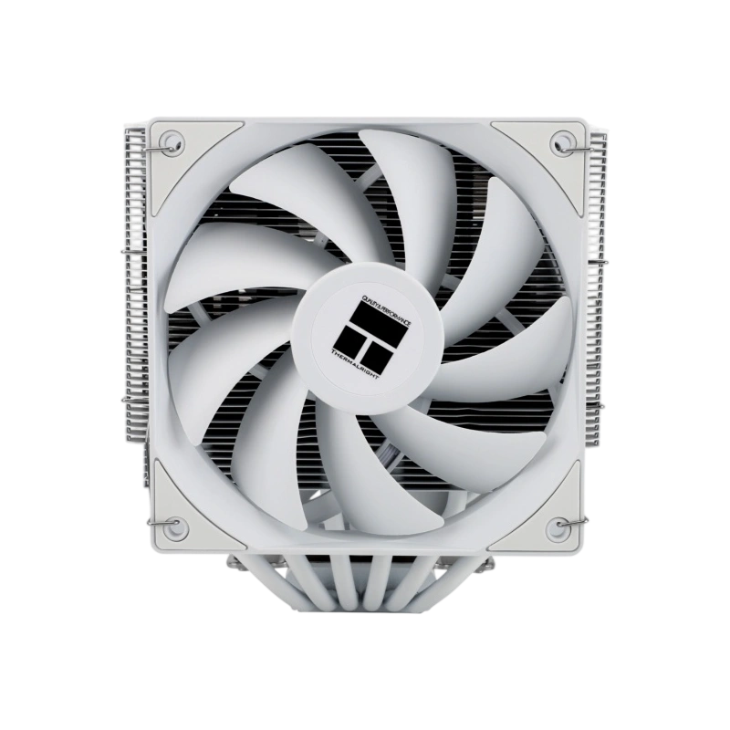 Кулер для процессора Thermalright Peerless Assassin 140 White (TRPA140W)