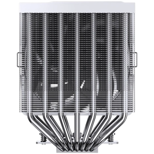 Кулер для процессора JONSBO CR-3000 ARGB White